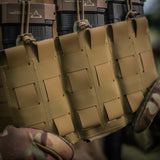 M-Tac Magasinficka Single Elastic Magazine Elite Laser Cut