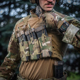 M-Tac Magasinficka Single Elastic Magazine Elite Laser Cut