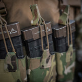 M-Tac Magasinficka Single Elastic Magazine Elite Laser Cut