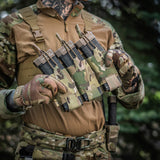 M-Tac Magasinficka Single Elastic Magazine Elite Laser Cut