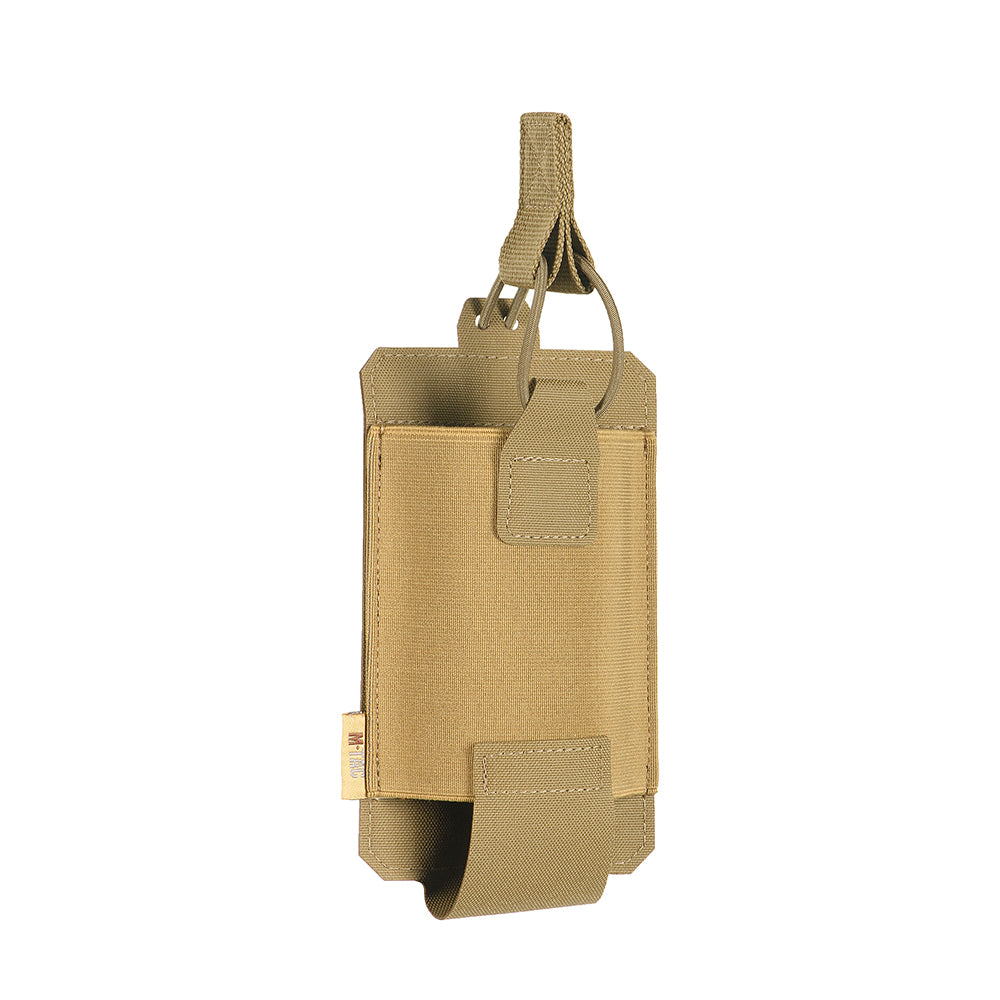 M-Tac Magasinficka Single Elastic Magazine Elite Laser Cut