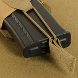 M-Tac Magasinficka Single Elastic Magazine Elite Laser Cut