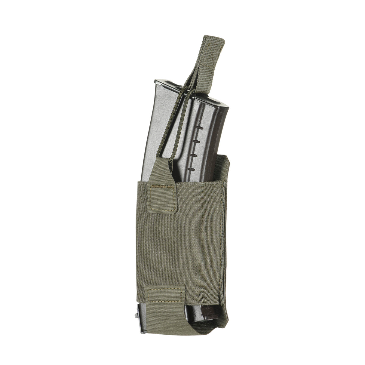 M-Tac Magasinficka Single Elastic Magazine Elite Laser Cut