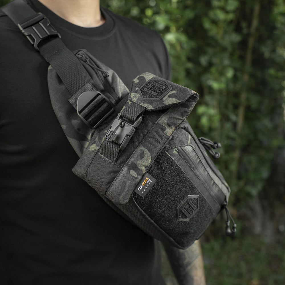 M-Tac Pouch Smartphone Elite Large Hex