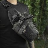 M-Tac Pouch Smartphone Elite Large Hex