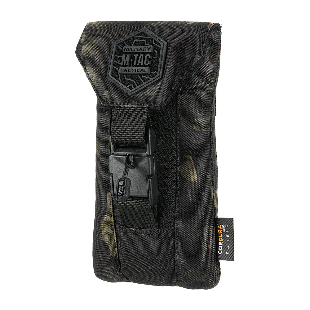 M-Tac Pouch Smartphone Elite Large Hex