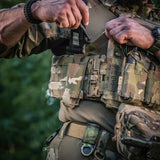 M-Tac Pouch Tourniquet Elastic MOLLE Attachment Gen.II