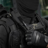 M-Tac Pouch Tourniquet Elastic MOLLE Attachment Gen.II