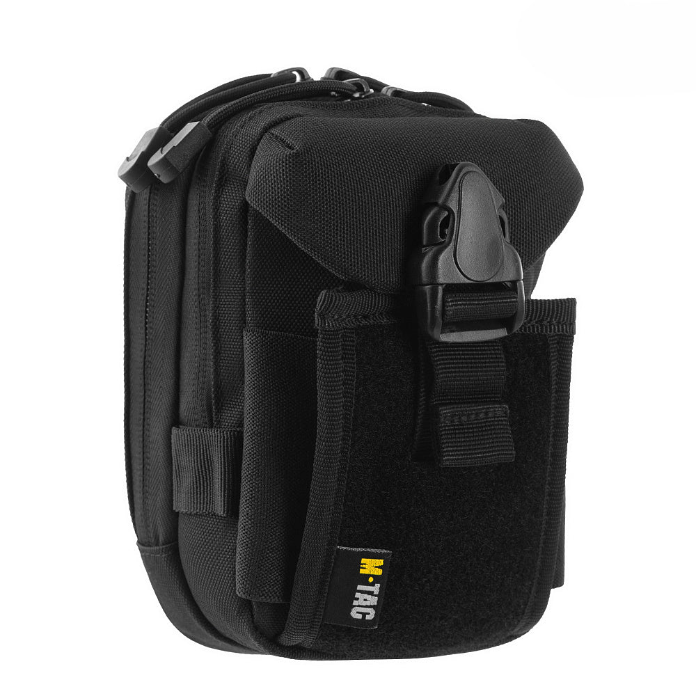 M-Tac Utility-ficka Large