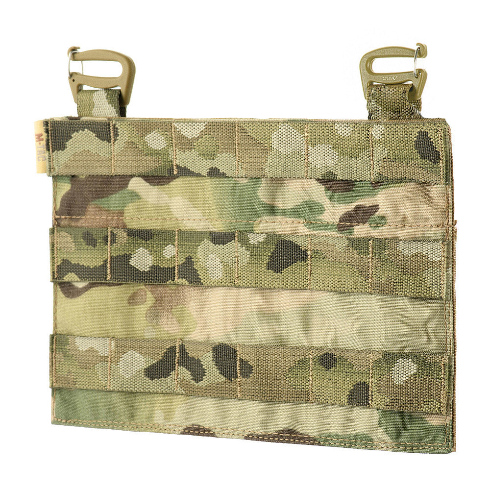 M-Tac front panel for plate carrier Cuirass QRS