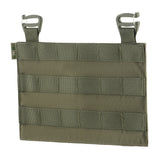 M-Tac front panel for plate carrier Cuirass QRS