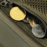 M-Tac plånbok med kardborre Elite Gen.II