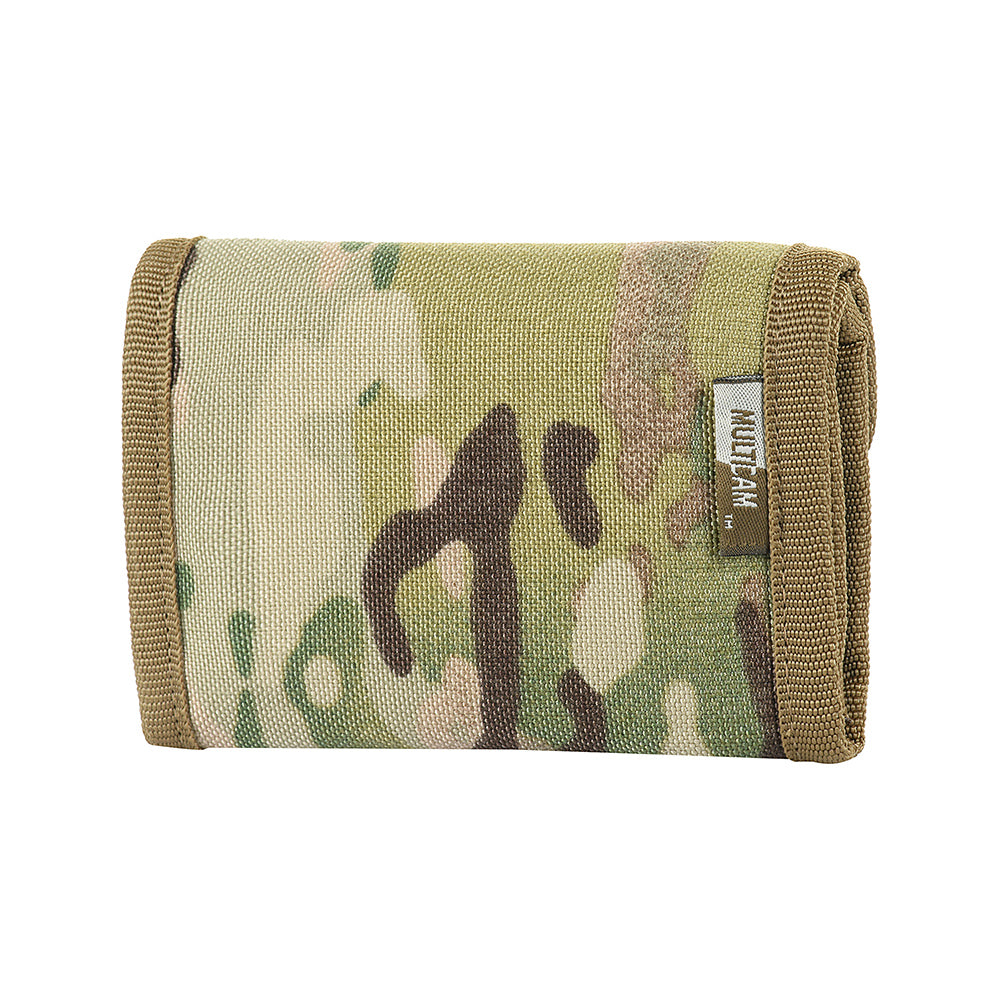 M-Tac plånbok med kardborre Elite Gen.II