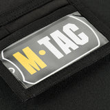 M-Tac plånbok med kardborre Elite Gen.II