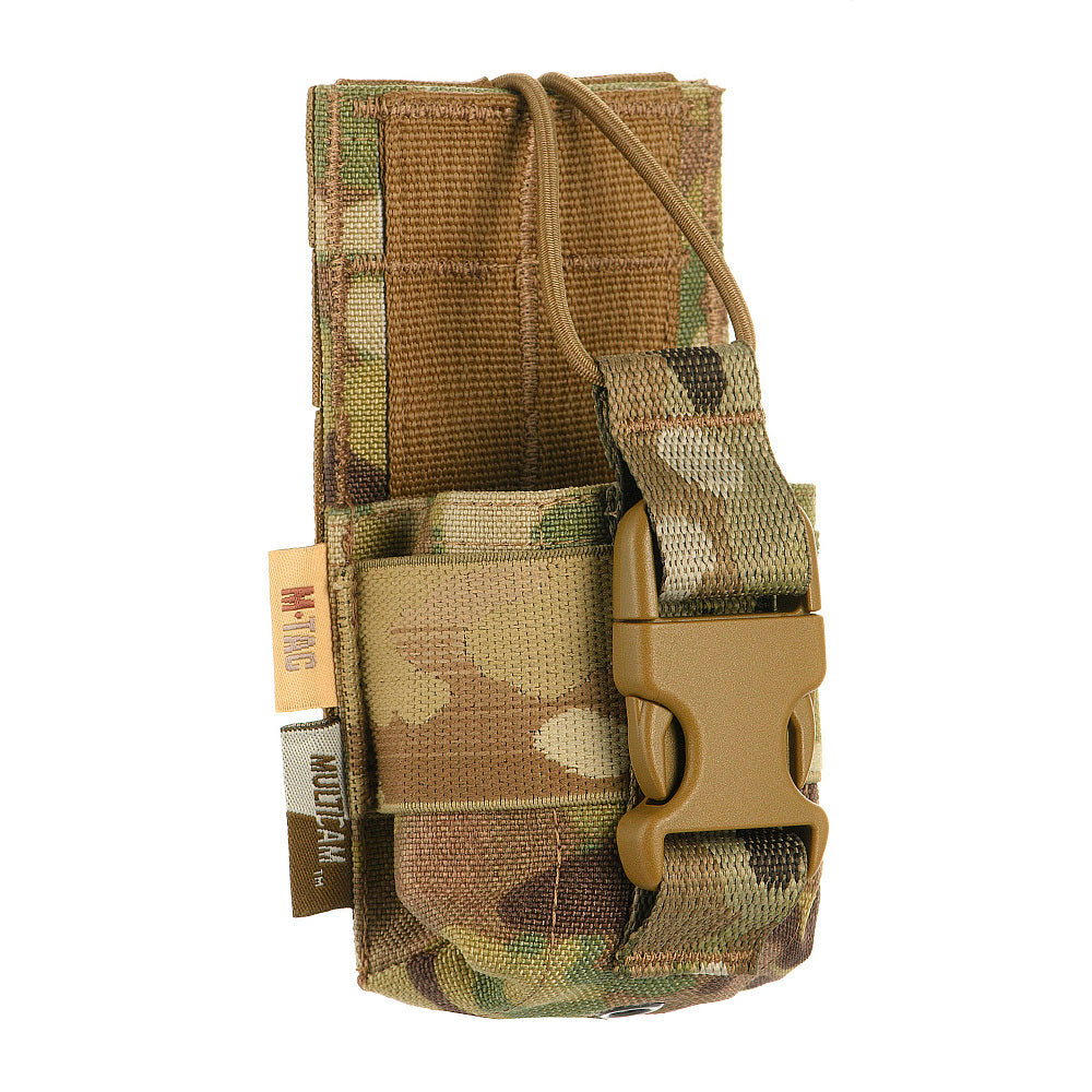 M-Tac Radio Pouch Motorola 4400/4800