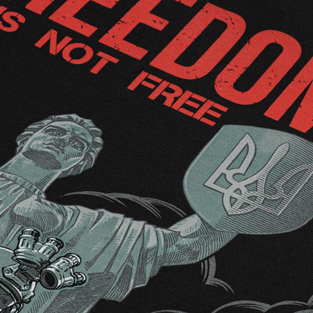 M-Tac raglan Freedom