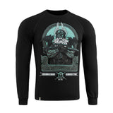 M-Tac Raglan Odin Mystery