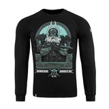 M-Tac Raglan Odin Mystery