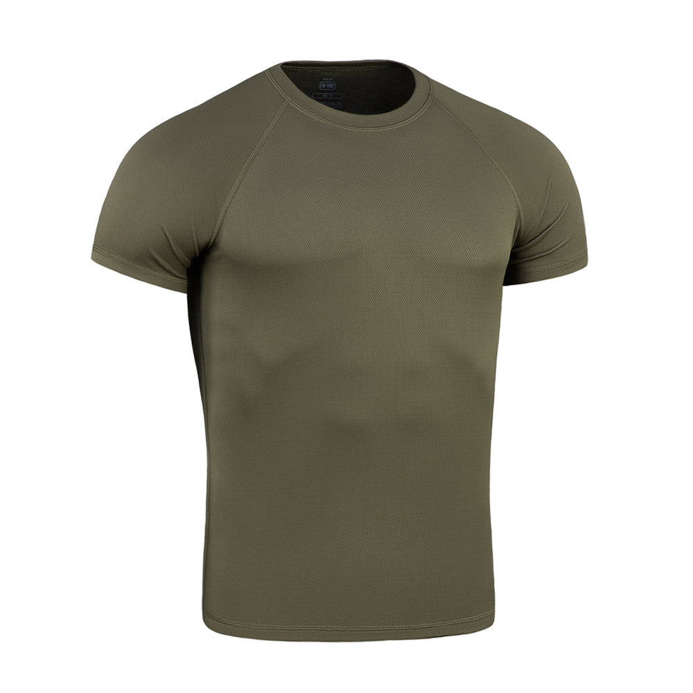 M-Tac Raglan fukttransporterande sommar-T-shirt