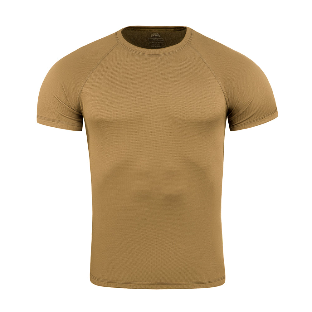 M-Tac Raglan fukttransporterande sommar-T-shirt