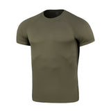 M-Tac Raglan fukttransporterande sommar-T-shirt