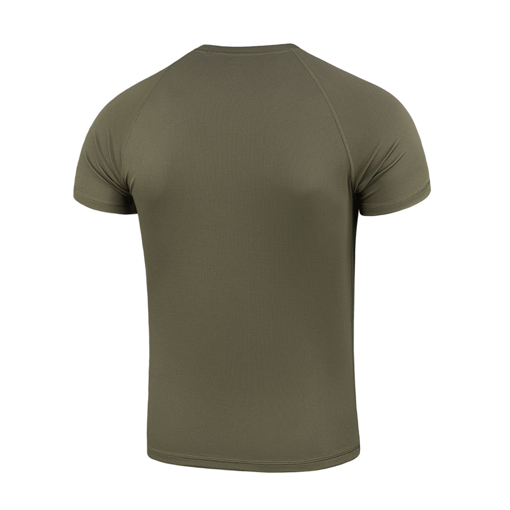 M-Tac Raglan fukttransporterande sommar-T-shirt