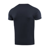 M-Tac Raglan fukttransporterande sommar-T-shirt