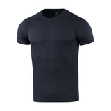 M-Tac Raglan fukttransporterande sommar-T-shirt
