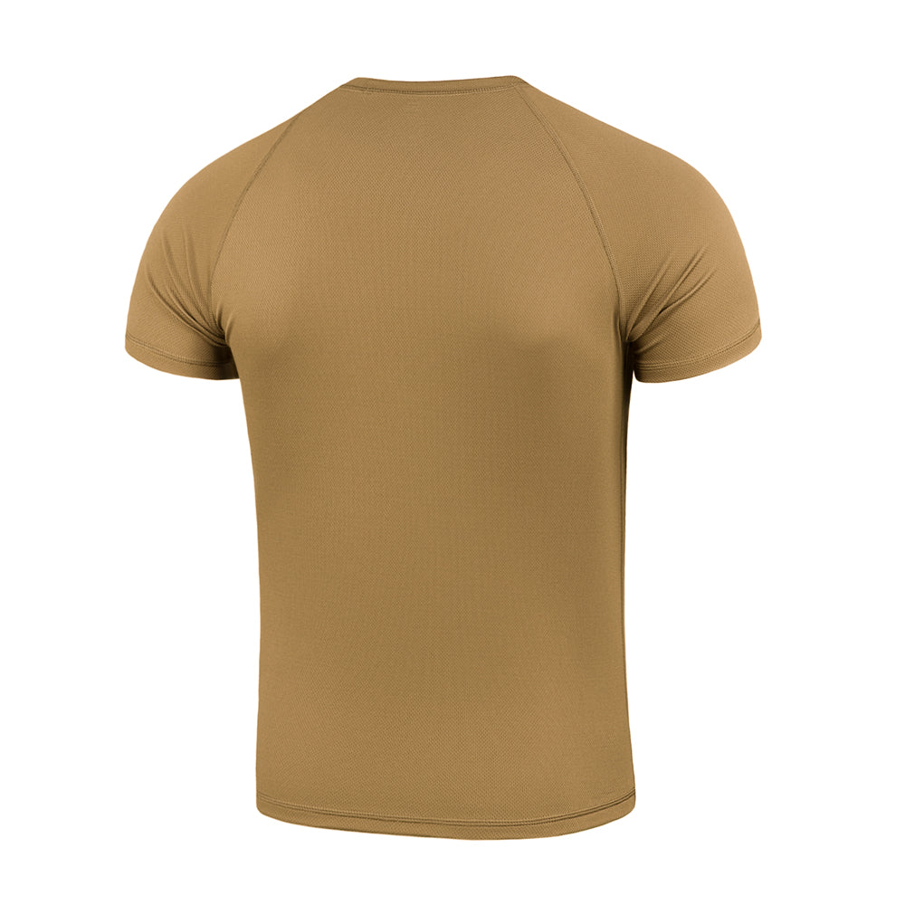 M-Tac Raglan fukttransporterande sommar-T-shirt