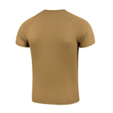 M-Tac Raglan fukttransporterande sommar-T-shirt