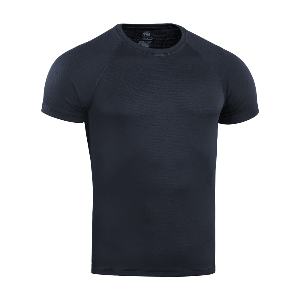 M-Tac Raglan fukttransporterande sommar-T-shirt