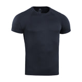 M-Tac Raglan fukttransporterande sommar-T-shirt