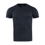 M-Tac Raglan fukttransporterande sommar-T-shirt