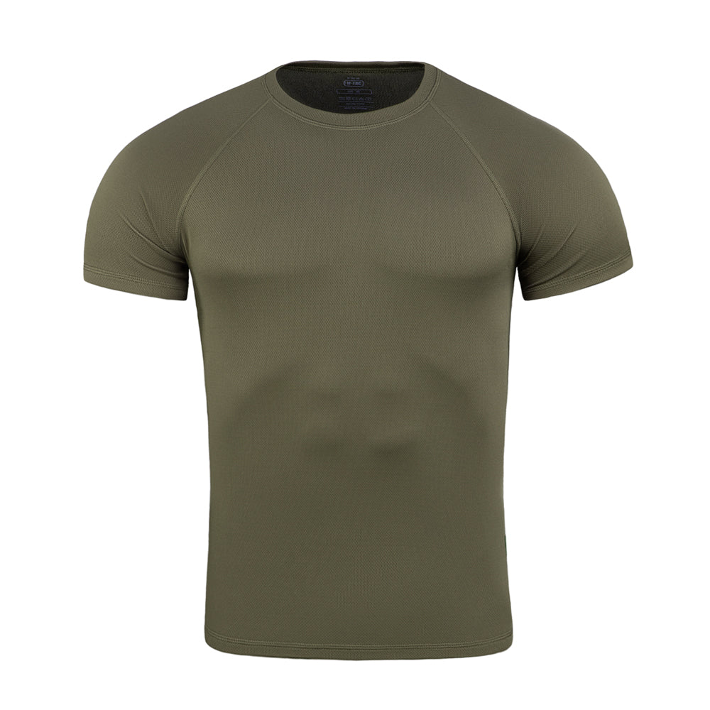 M-Tac Raglan fukttransporterande sommar-T-shirt