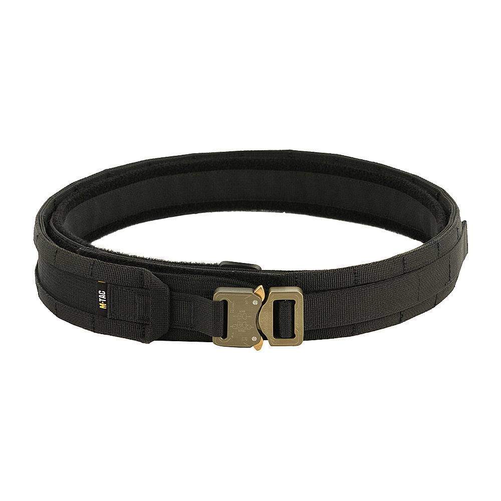 M-Tac Range Belt Cobra Buckle