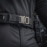M-Tac Range Belt Cobra Buckle