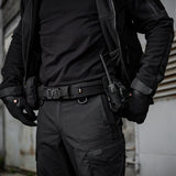 M-Tac Range Belt Cobra Buckle Gen.II