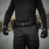 M-Tac Range Belt Cobra Buckle Gen.II