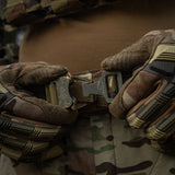 M-Tac Pas Range Belt Cobra Buckle Gen.IV