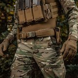 M-Tac Pas Range Belt Cobra Buckle Gen.IV