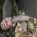 M-Tac Range Belt Cobra Buckle