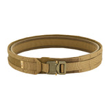 M-Tac Range Belt Cobra Buckle