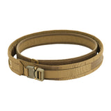 M-Tac Range Belt Cobra Buckle