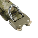 M-Tac Range Belt D-Ring Cobra-spänne