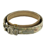 M-Tac Range Belt D-Ring Cobra-spänne