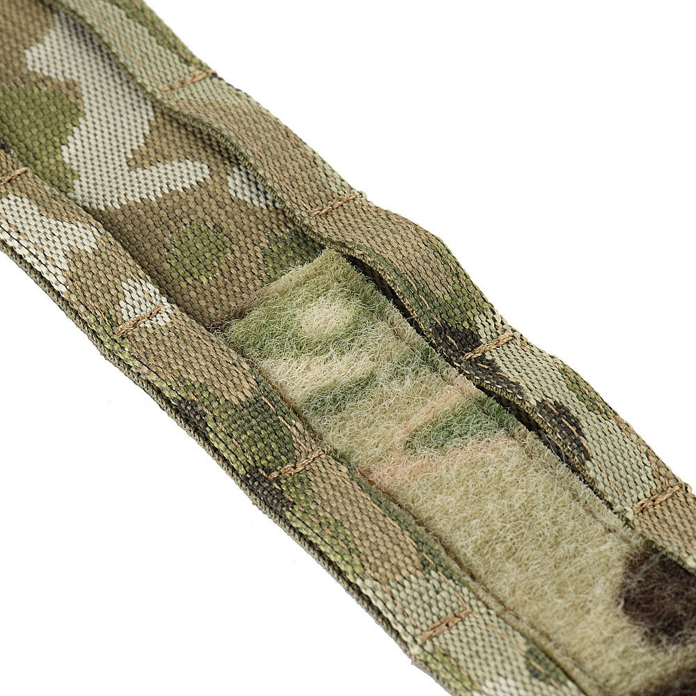 M-Tac Range Belt D-Ring Cobra-spänne