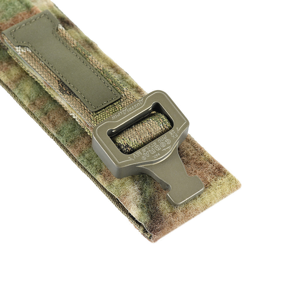 M-Tac Range Belt D-Ring Cobra-spänne
