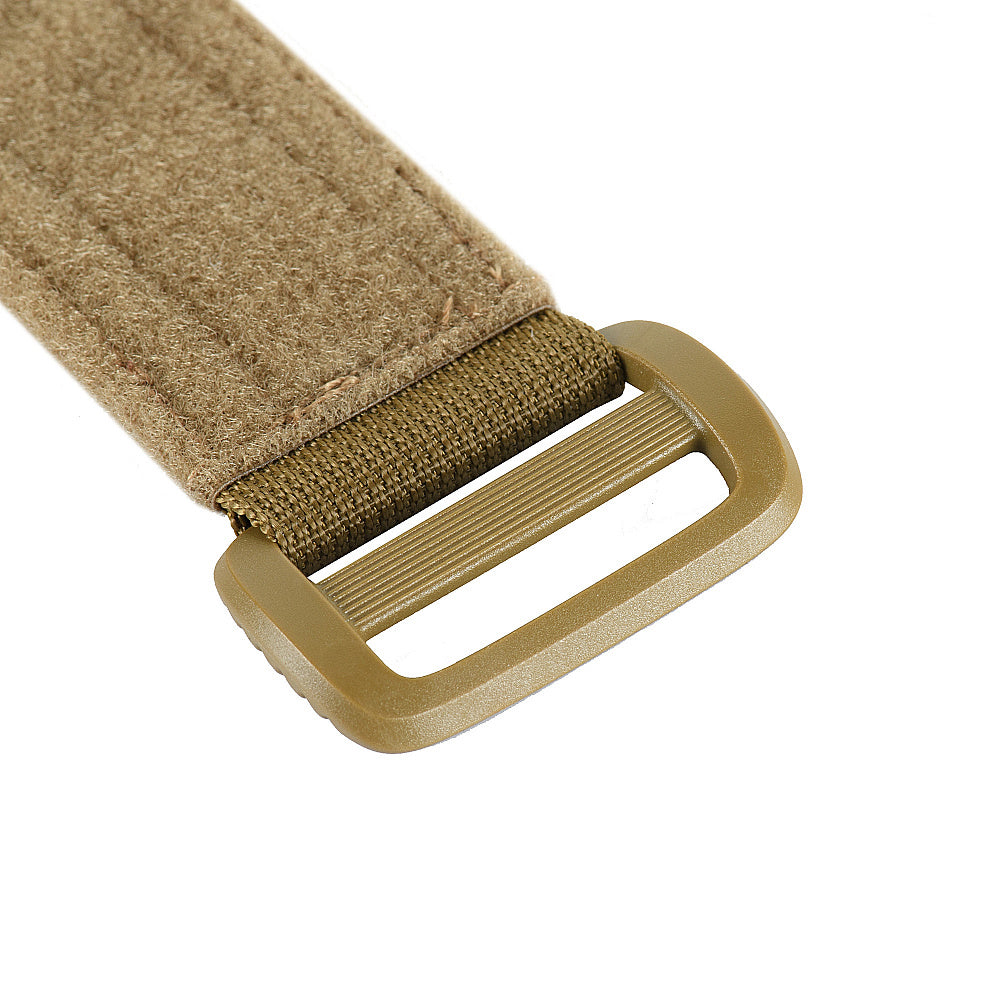 M-Tac Range Belt D-Ring Cobra-spänne