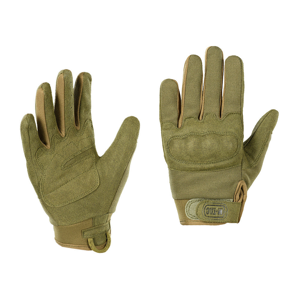 M-Tac handskar Assault Tactical Mk.5