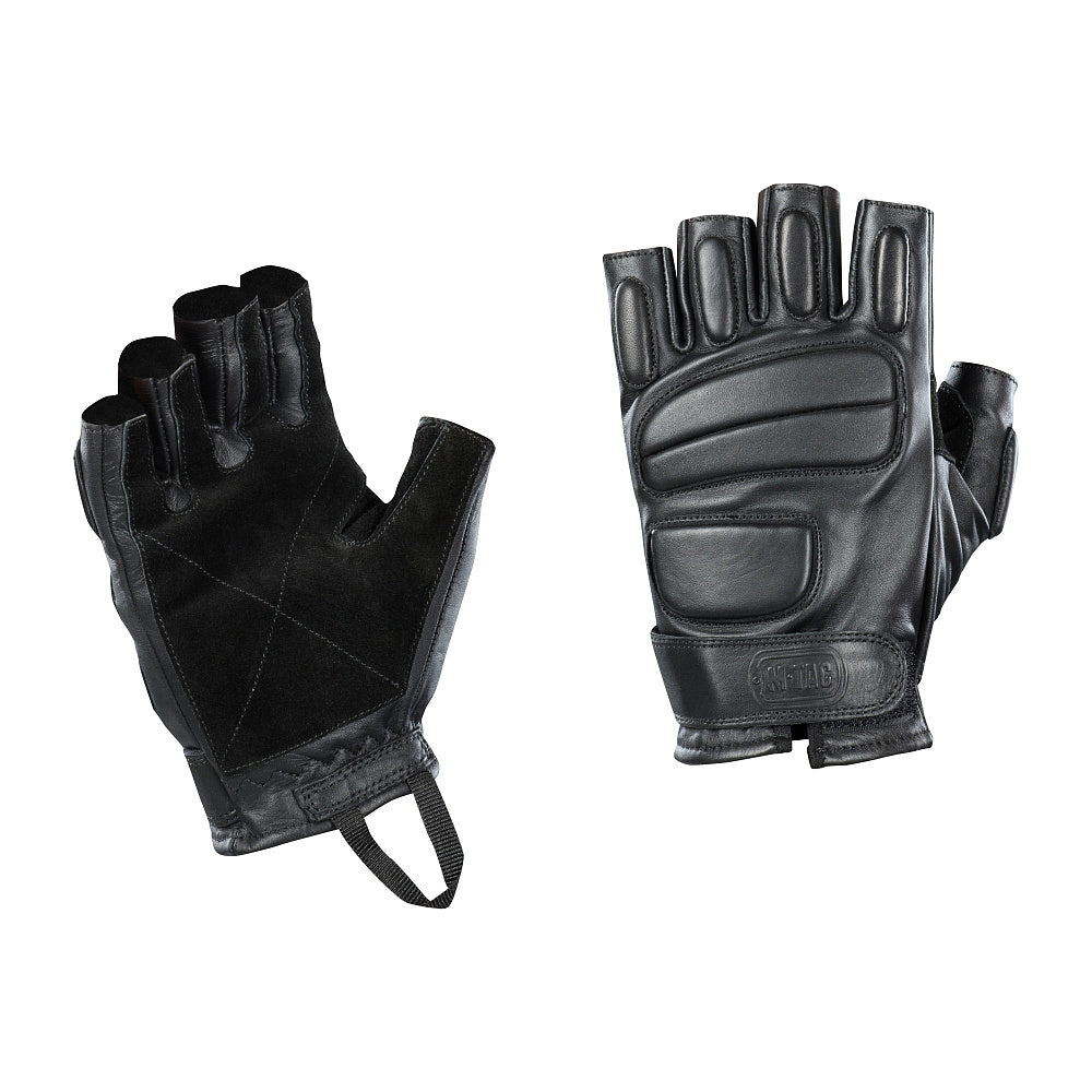 M-Tac fingerlösa handskar Assault Tactical Mk.1